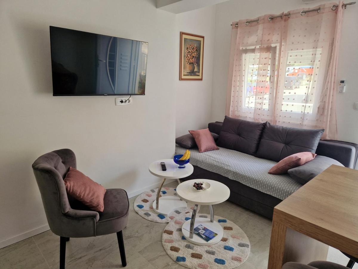 Apartman Leana Appartamento Spalato